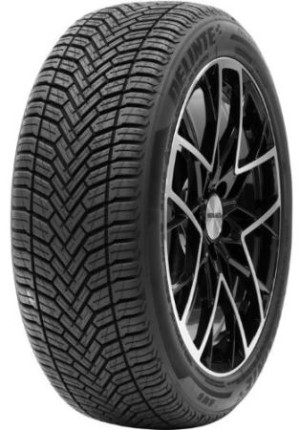 Delinte 205/55 R17 AW6 95V Ganzjahresreifen