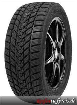 Delinte 185/65 R14 WD1 86H Winterreifen