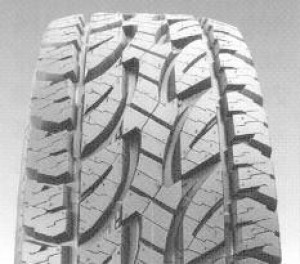 Bridgestone 275/70 R16 Dueler A/T 694 RBT 114S Offroadreifen