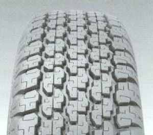 Bridgestone 245/70 R16 Dueler H/T 689 111S Offroadreifen