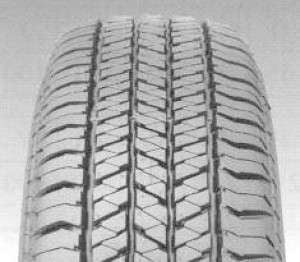 Bridgestone 275/60 R18 Dueler H/T 684 113H Offroadreifen