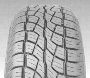 Bridgestone 215/70 R16 Dueler H/T 687 100H Offroadreifen