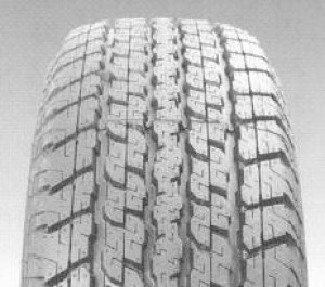 Bridgestone 255/70 R15 Dueler 840 112S Offroadreifen