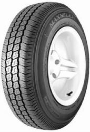 GT-Radial 175 R14C Maxmiler-X 99N VAN-Transporter-Sommerreifen