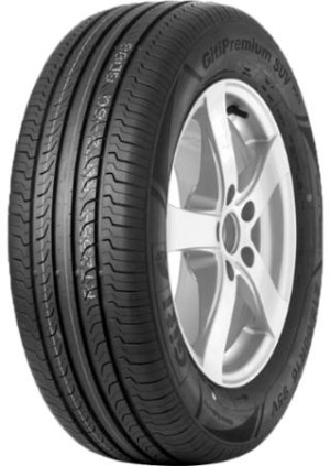 Giti 215/60 R16 Premium SUVPX1 95V Sommerreifen