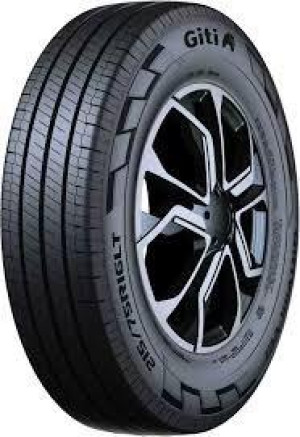 Giti 185/75 R16C Van V61 100T VAN-Transporter-Sommerreifen