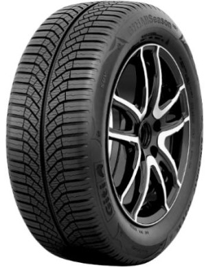 Giti 215/65 R16 AllSeason AS1 SUV 102V Ganzjahresreifen