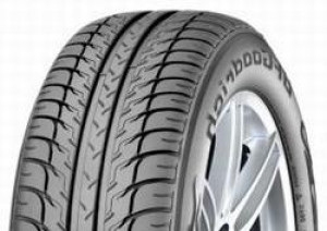 BFGoodrich 165/70 R14 G-Grip 81T Sommerreifen