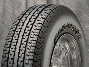 Goodyear 235/65 R16C Cargo Marathon 115R VAN-Transporter-Sommerreifen
