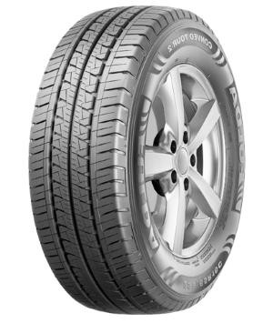 Fulda 215/65 R16C Conveo Tour 2 109T VAN-Transporter-Sommerreifen