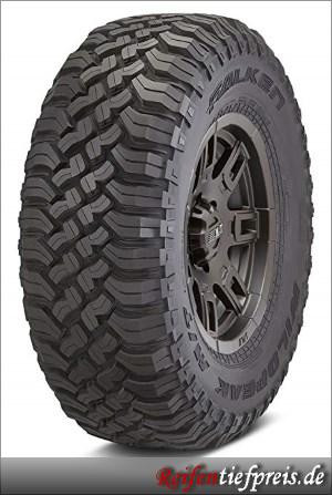 Falken 255/60 R18 Wildpeak M/T 01 112Q Offroadreifen