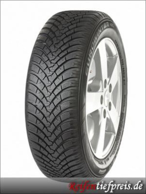 Falken 205/55 R15 Eurowinter HS01 88H Winterreifen
