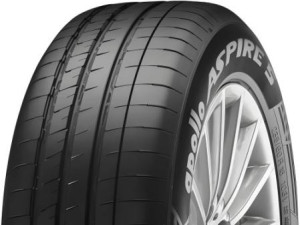 Apollo 225/55 R17 Aspire 5 MFS 101Y Sommerreifen