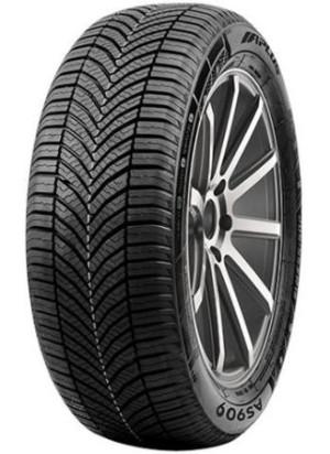 Aplus 235/35 R19 AS909 Allseason 91W Ganzjahresreifen