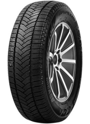 Aplus 195/75 R16C ASV909 Allseason 107R VAN-Transporter-Ganzjahresrei