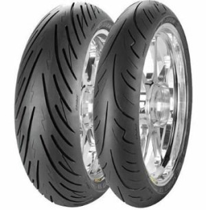 Avon 100/90 ZR18 SPIRIT ST TL 56W Motorradreifen