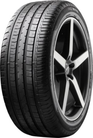 Avon 255/45 R20 ZX7 MFS 101W Offroadreifen
