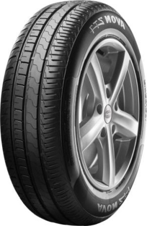 Avon 175/65 R14 ZT7 82H Sommerreifen