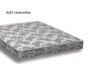 Relax e Design Materasso a molle Altrenotti Entry Just reversibile H.21 (160x190 cons. 2 sett.)