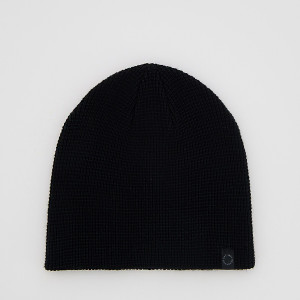 Reserved - Beanie - černý - 048FE-99X