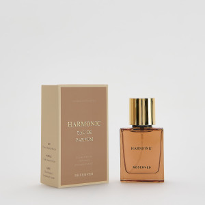 Reserved - Parfémovaná voda HARMONIC - jantarová - 236FE-18X