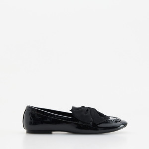 Reserved - Masnis loafer - fekete - 051KC-99X
