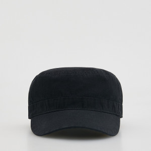 Reserved - Baseballsapka - fekete - 100IE-99X