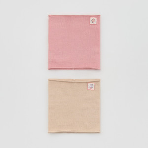 Reserved - BABIES` MUFFLER MULTI - többszínű - 147IP-MLC