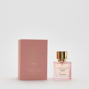 Reserved - LADIES` PERFUME WATER - korallvörös - 153IC-32X