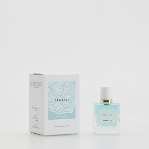 Reserved - SEA SALT Eau de Parfum - halványtürkiz - 159IC-06X