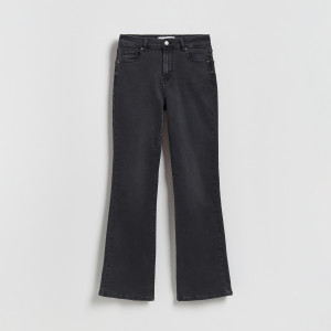 Reserved - Flare farmer - fekete - 164IL-99J