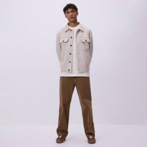 Reserved - Loose fit farmer - barna - 2149W-88J