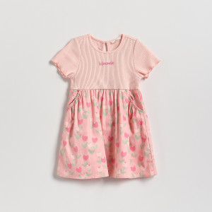 Reserved - Pamutruha - pasztellpink - 276IB-03P