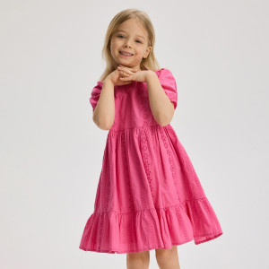 Reserved - Pamutruha - élénkpink - 337IB-42X