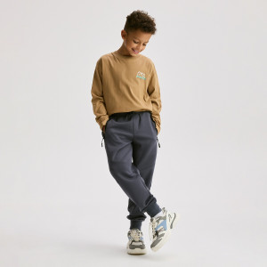 Reserved - Sportjogger - tengerészkék - 407HK-59X
