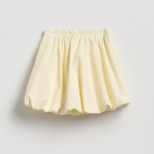 Reserved - Skort szoknya - sárga - 512IB-11X