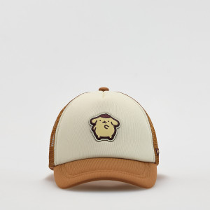Reserved - Pompompurin sapka - barna - 603IL-88X