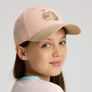 Reserved - Pusheen baseballsapka - többszínű - 704IN-MLC