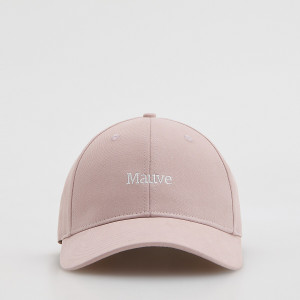 Reserved - Baseballsapka - pasztellpink - 741IC-03X