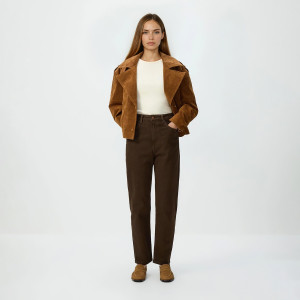 Reserved - Mom fit farmer - barna - 751FZ-89J