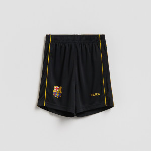 Reserved - FC Barcelona rövidnadrág - fekete - 751HN-99X