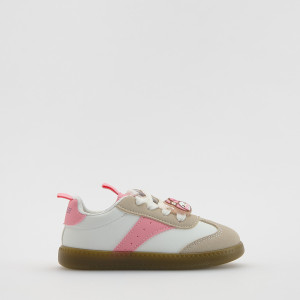 Reserved - My Melody sportcipő - krémszínű - 765HU-01X