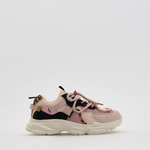 Reserved - Sportcipő - pasztellpink - 778IS-03X