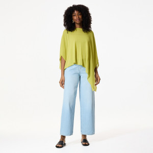 Reserved - Baggy farmer - kék - 869JH-55J