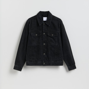 Reserved - Farmerdzseki - fekete - YQ323-99J