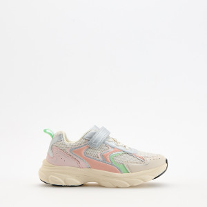 Lekkie sneakersy - 38 - wielobarwny - dziewczynki - Reserved - 014KL-MLC