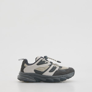 Klasyczne sneakersy - 30 - ciemnoszary - chłopcy - Reserved - 016IM-90X
