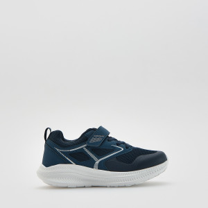 Lekkie sneakersy - 33 - granatowy - chłopcy - Reserved - 029IM-59X