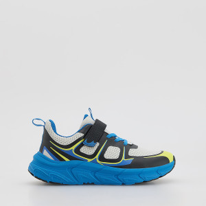 Kolorowe sneakersy - 36 - wielobarwny - chłopcy - Reserved - 037IM-MLC