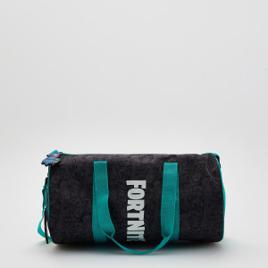 Sportowa torba Fortnite - ONE SIZE - ciemnoszary - chłopcy - Reserved - 109IM-90X
